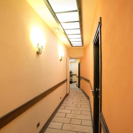 Il Postale Bed & Breakfast Castel Di Sangro Eksteriør bilde