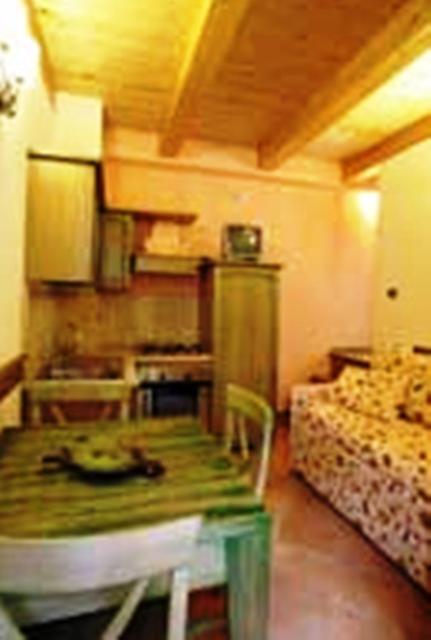 Il Postale Bed & Breakfast Castel Di Sangro Rom bilde