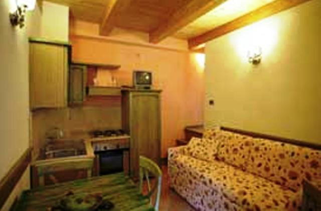 Il Postale Bed & Breakfast Castel Di Sangro Eksteriør bilde