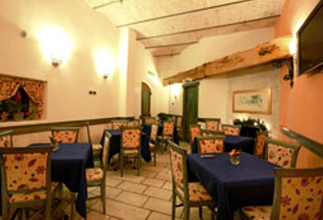 Il Postale Bed & Breakfast Castel Di Sangro Eksteriør bilde