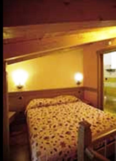 Il Postale Bed & Breakfast Castel Di Sangro Rom bilde
