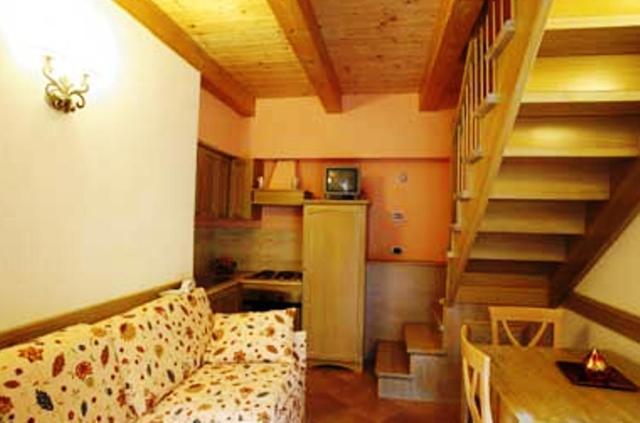Il Postale Bed & Breakfast Castel Di Sangro Eksteriør bilde