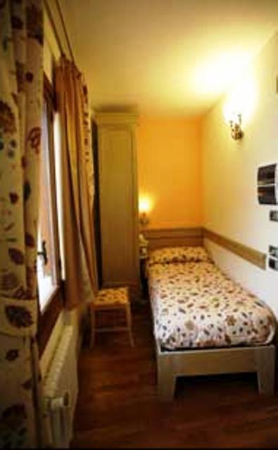 Il Postale Bed & Breakfast Castel Di Sangro Rom bilde