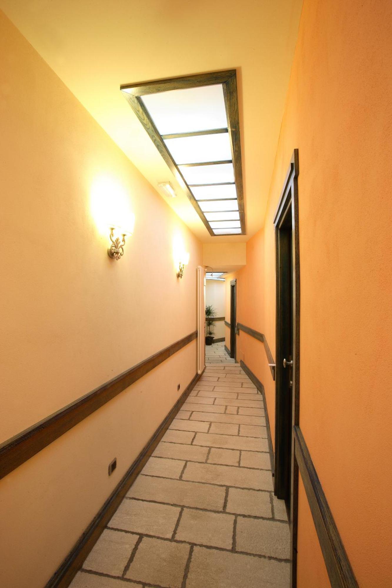 Il Postale Bed & Breakfast Castel Di Sangro Eksteriør bilde